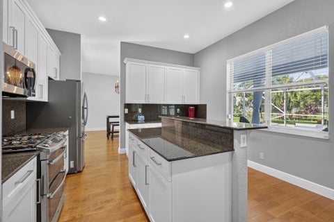 Tiny photo for 1217 CREEKSIDE Drive, Wellington, FL 33414 (MLS # B26082635)