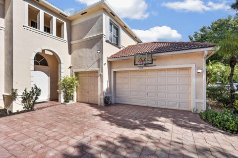 Tiny photo for 1217 CREEKSIDE Drive, Wellington, FL 33414 (MLS # B26082635)