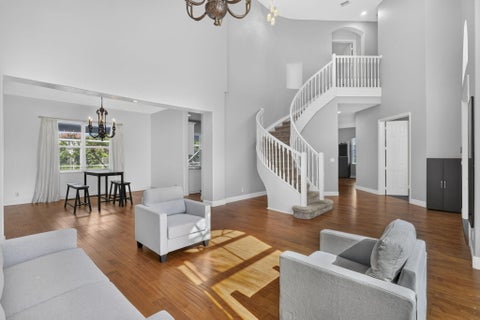 Tiny photo for 1217 CREEKSIDE Drive, Wellington, FL 33414 (MLS # B26082635)