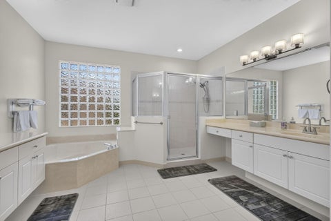Tiny photo for 1217 CREEKSIDE Drive, Wellington, FL 33414 (MLS # B26082635)