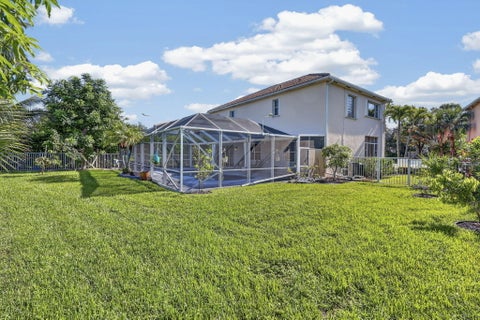 Tiny photo for 1217 CREEKSIDE Drive, Wellington, FL 33414 (MLS # B26082635)