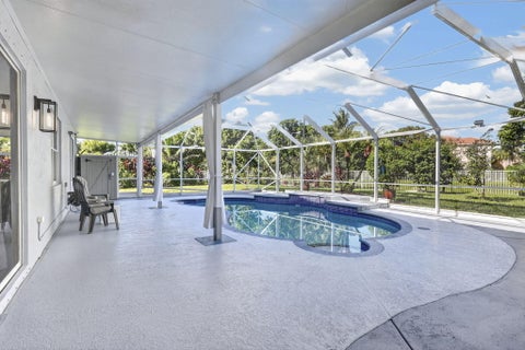 Tiny photo for 1217 CREEKSIDE Drive, Wellington, FL 33414 (MLS # B26082635)
