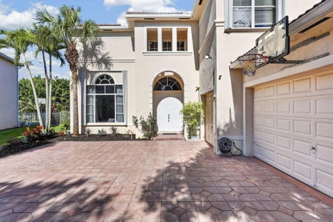 Tiny photo for 1217 CREEKSIDE Drive, Wellington, FL 33414 (MLS # B26082635)
