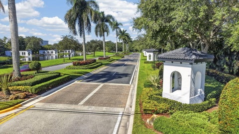 Tiny photo for 1217 CREEKSIDE Drive, Wellington, FL 33414 (MLS # B26082635)