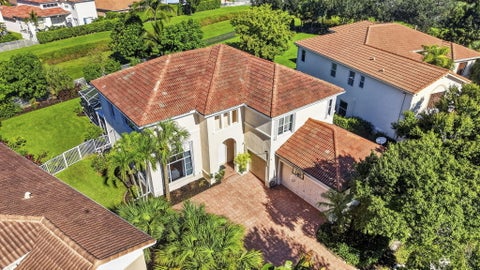 Tiny photo for 1217 CREEKSIDE Drive, Wellington, FL 33414 (MLS # B26082635)