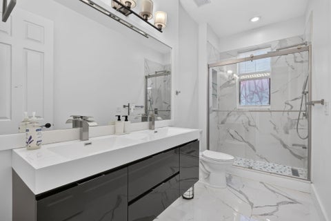 Tiny photo for 1217 CREEKSIDE Drive, Wellington, FL 33414 (MLS # B26082635)