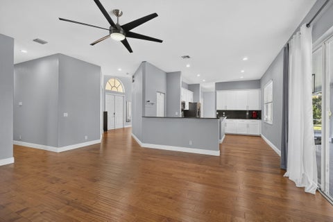 Tiny photo for 1217 CREEKSIDE Drive, Wellington, FL 33414 (MLS # B26082635)