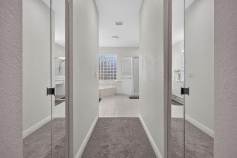 Tiny photo for 1217 CREEKSIDE Drive, Wellington, FL 33414 (MLS # B26082635)