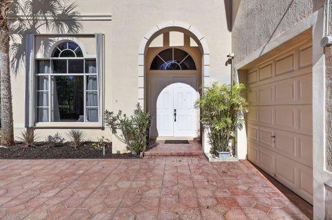 Tiny photo for 1217 CREEKSIDE Drive, Wellington, FL 33414 (MLS # B26082635)