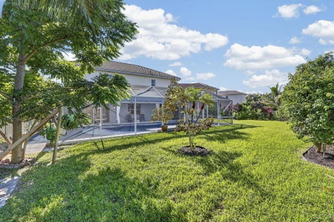 Tiny photo for 1217 CREEKSIDE Drive, Wellington, FL 33414 (MLS # B26082635)
