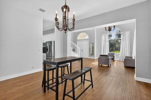 Tiny photo for 1217 CREEKSIDE Drive, Wellington, FL 33414 (MLS # B26082635)