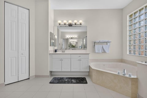 Tiny photo for 1217 CREEKSIDE Drive, Wellington, FL 33414 (MLS # B26082635)