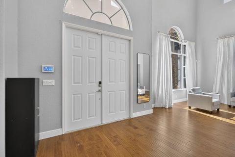 Tiny photo for 1217 CREEKSIDE Drive, Wellington, FL 33414 (MLS # B26082635)