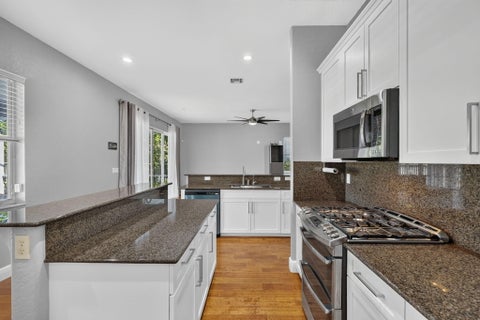 Tiny photo for 1217 CREEKSIDE Drive, Wellington, FL 33414 (MLS # B26082635)