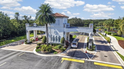 Tiny photo for 1217 CREEKSIDE Drive, Wellington, FL 33414 (MLS # B26082635)