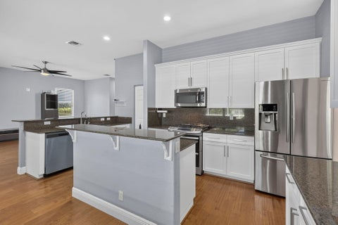 Tiny photo for 1217 CREEKSIDE Drive, Wellington, FL 33414 (MLS # B26082635)
