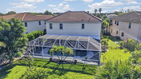 Tiny photo for 1217 CREEKSIDE Drive, Wellington, FL 33414 (MLS # B26082635)
