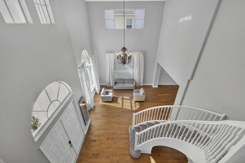 Tiny photo for 1217 CREEKSIDE Drive, Wellington, FL 33414 (MLS # B26082635)