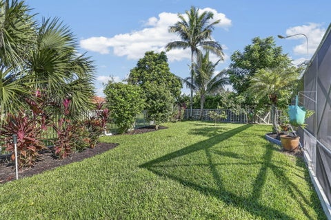 Tiny photo for 1217 CREEKSIDE Drive, Wellington, FL 33414 (MLS # B26082635)
