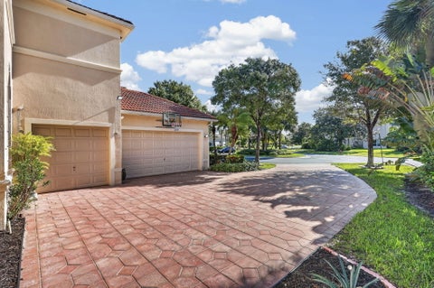 Tiny photo for 1217 CREEKSIDE Drive, Wellington, FL 33414 (MLS # B26082635)