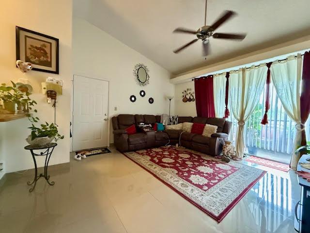 COCO PARC CONDO - Residential