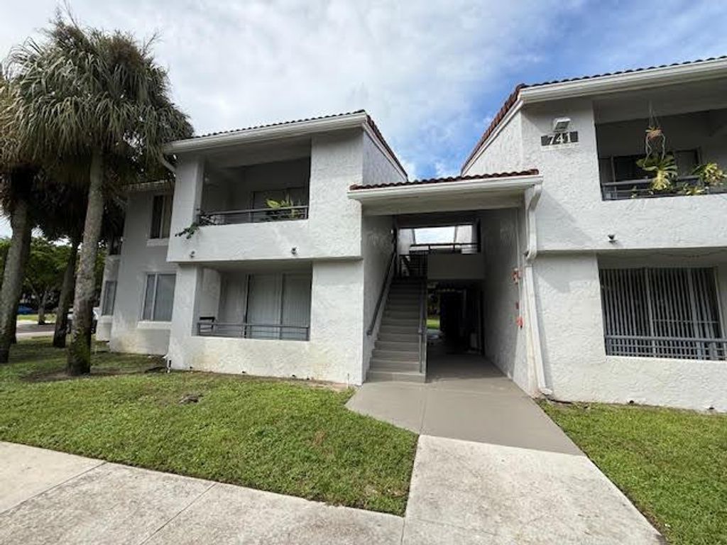 Photo of 741 Lyons Rd #17201, Coconut Creek, FL 33063 (MLS # R11134104)