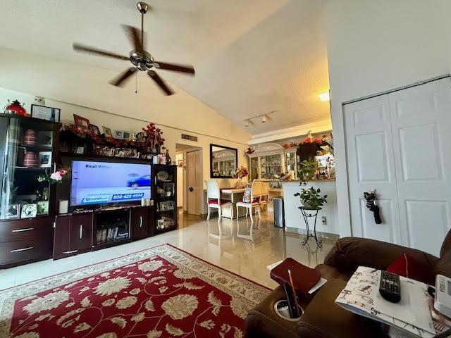 COCO PARC CONDO - Residential