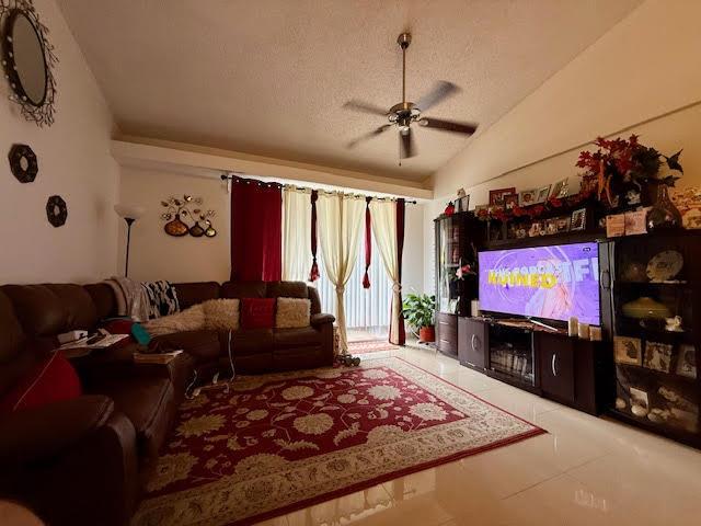 COCO PARC CONDO - Residential