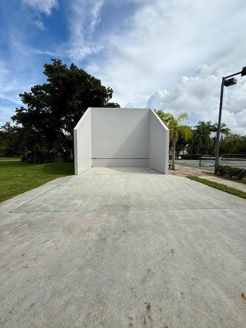 COCO PARC CONDO - Residential