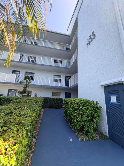 Tiny photo for 7640 NW 18TH Street #104, Margate, FL 33063 (MLS # B26053979)