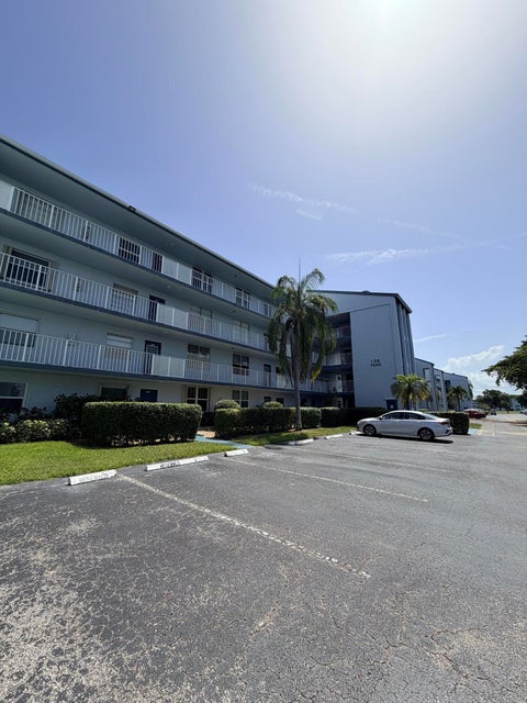 Photo of 7640 NW 18TH Street #104, Margate, FL 33063 (MLS # B26053979)