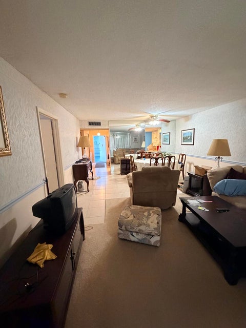 Tiny photo for 7640 NW 18TH Street #104, Margate, FL 33063 (MLS # B26053979)