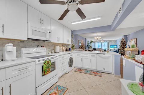 A home in Pompano Beach