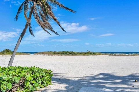 A home in Pompano Beach