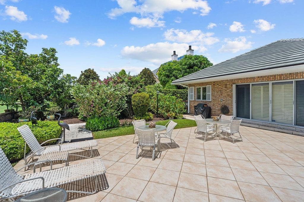 Coral Ridge Country Club - Residential