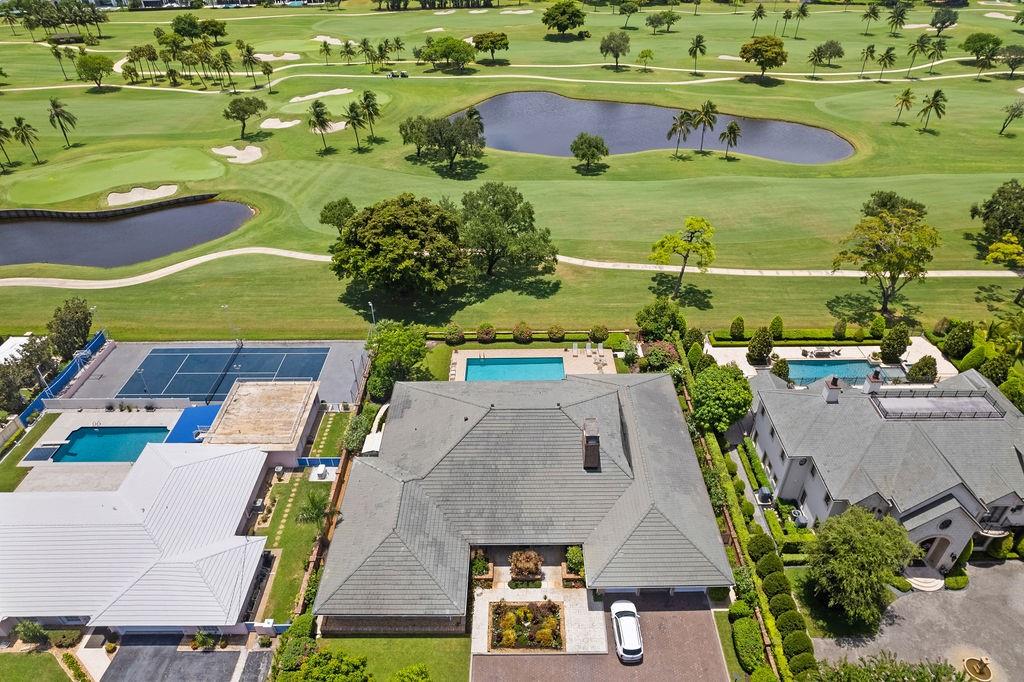 Coral Ridge Country Club - Residential