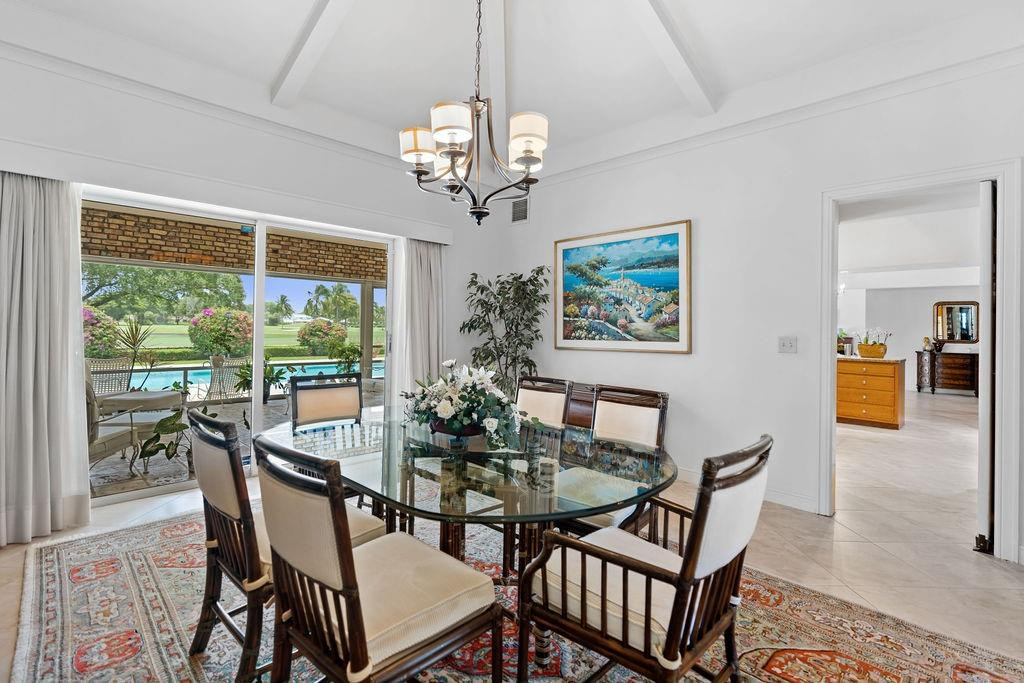 Coral Ridge Country Club - Residential