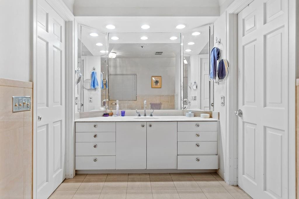 Coral Ridge Country Club - Residential