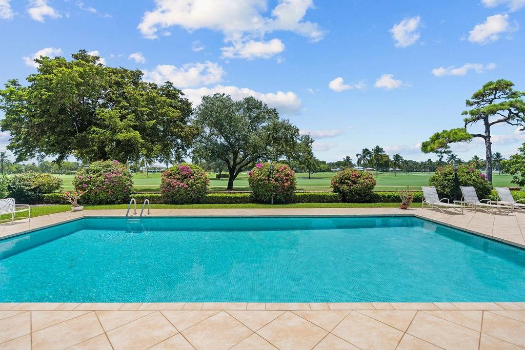 Coral Ridge Country Club - Residential