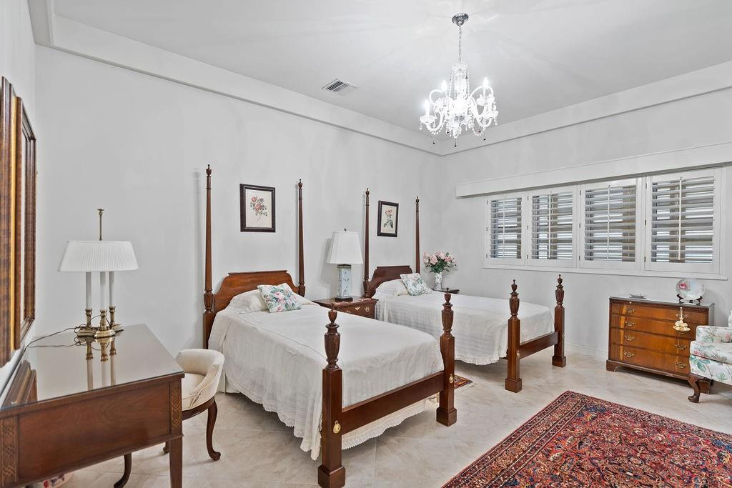 Coral Ridge Country Club - Residential