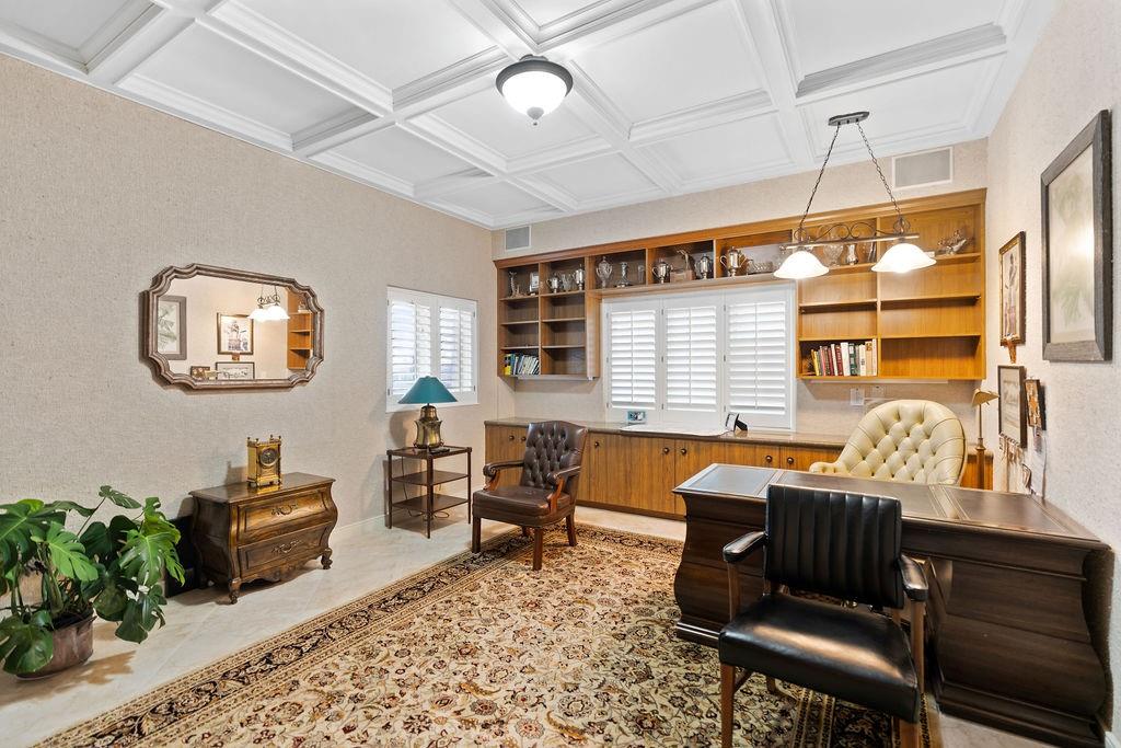 Coral Ridge Country Club - Residential