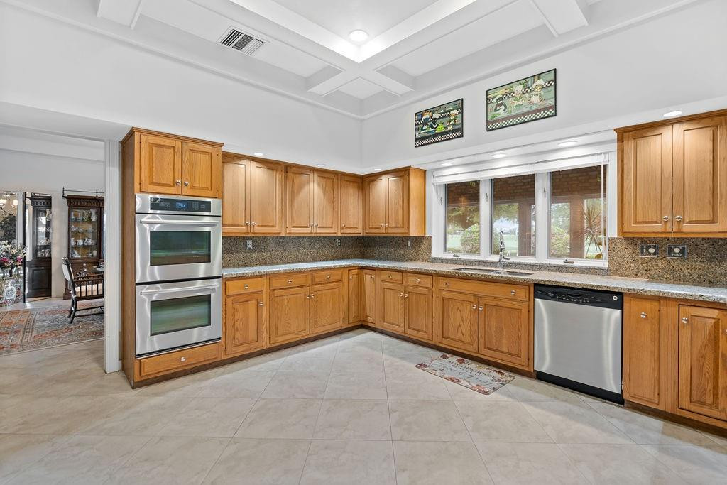 Coral Ridge Country Club - Residential