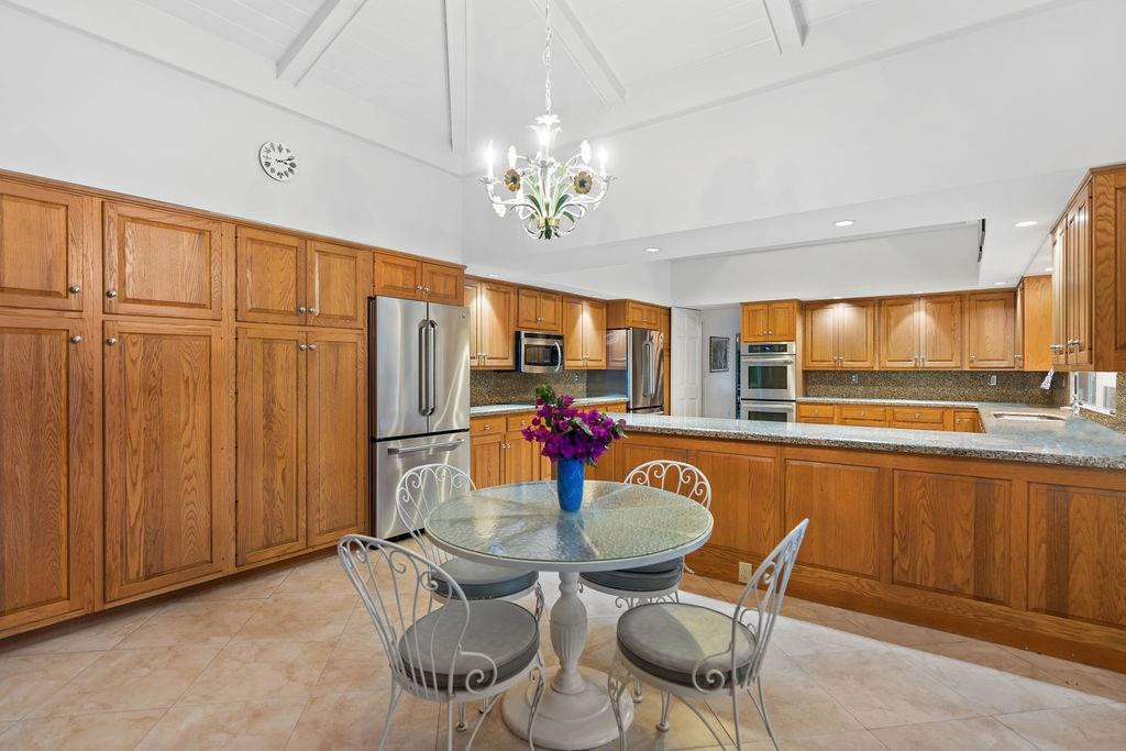 Coral Ridge Country Club - Residential