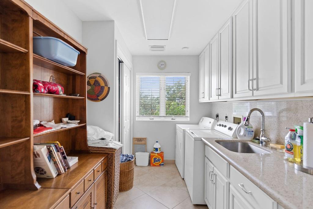 Coral Ridge Country Club - Residential