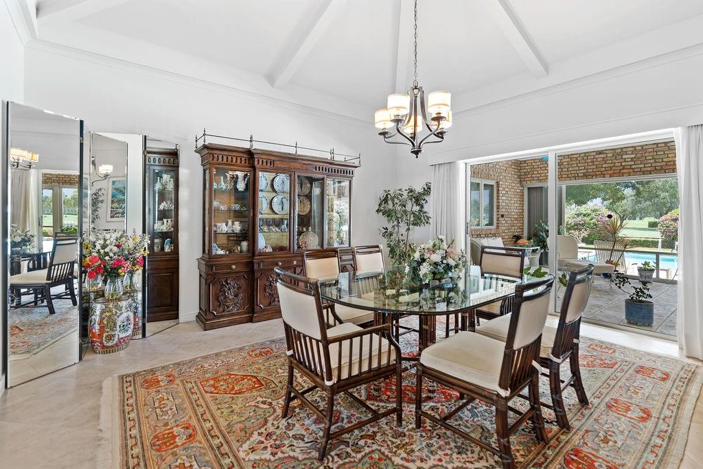 Coral Ridge Country Club - Residential