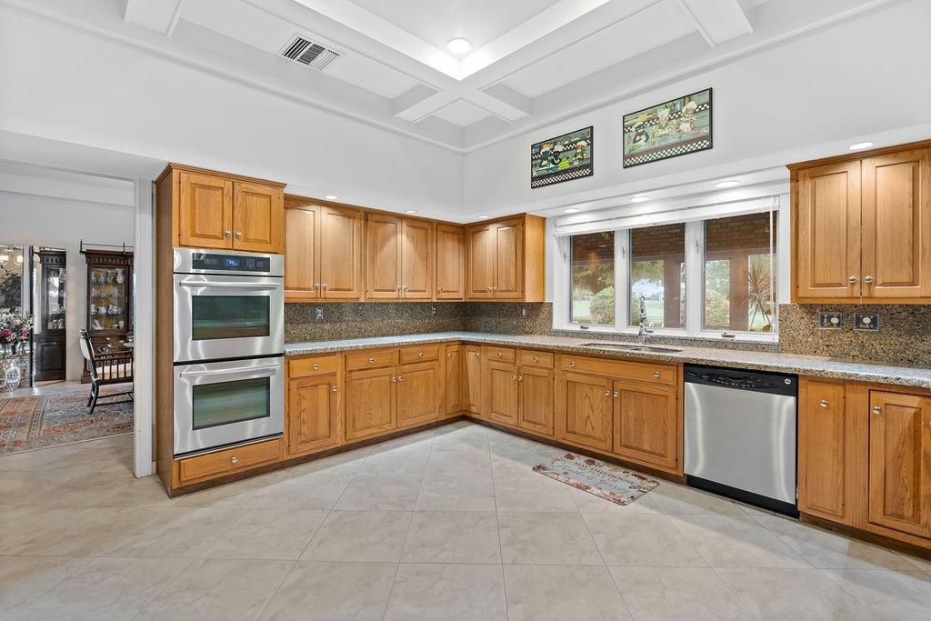 Coral Ridge Country Club - Residential