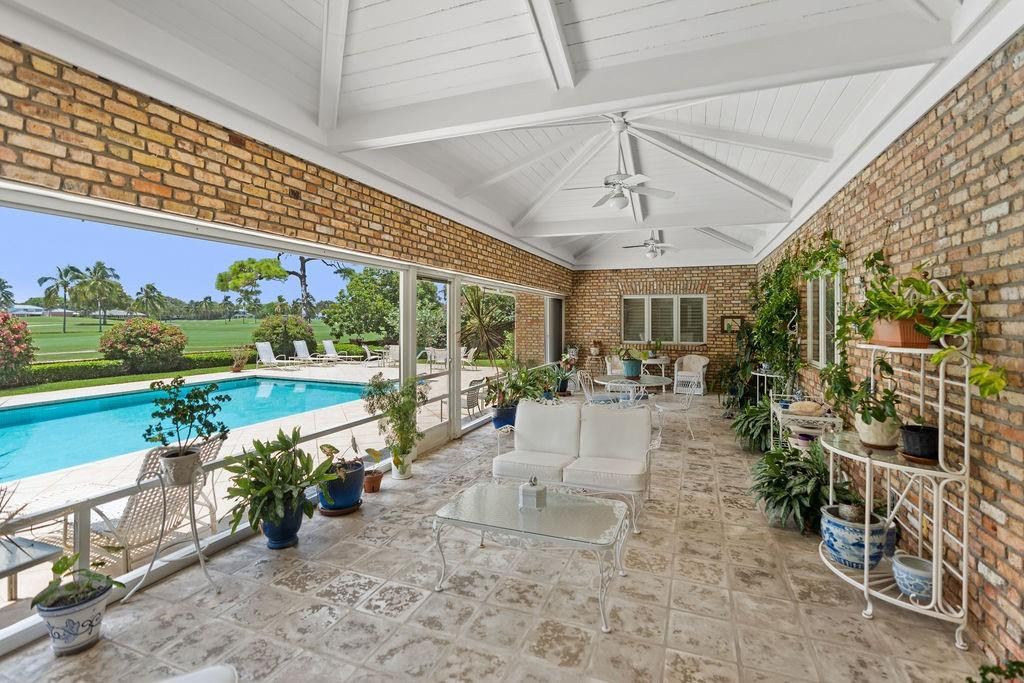 Coral Ridge Country Club - Residential