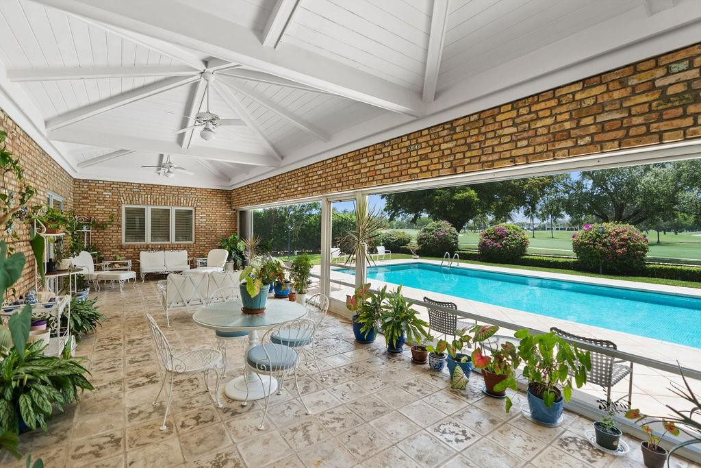 Coral Ridge Country Club - Residential