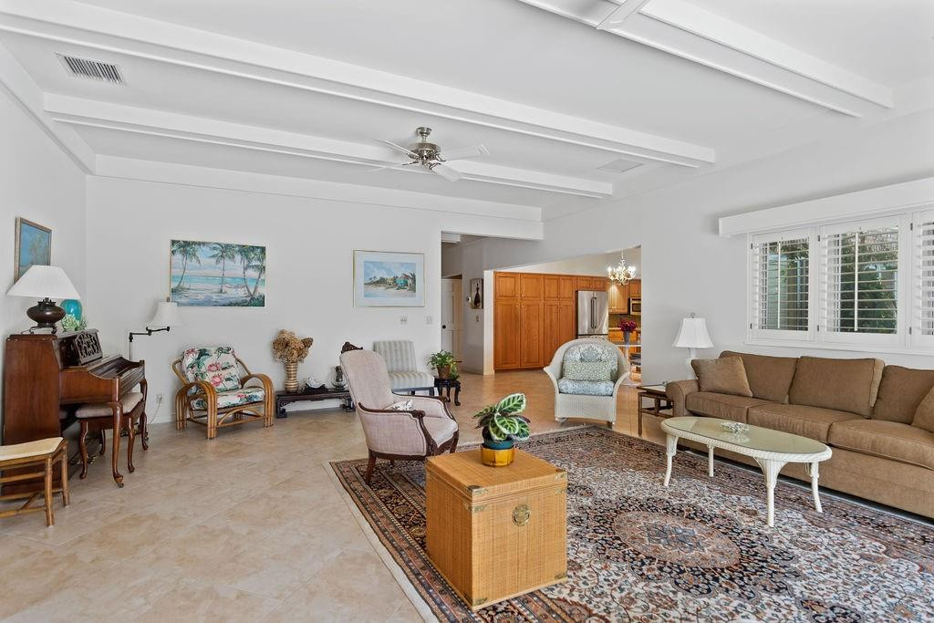 Coral Ridge Country Club - Residential