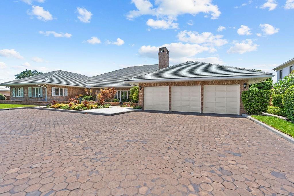 Coral Ridge Country Club - Residential